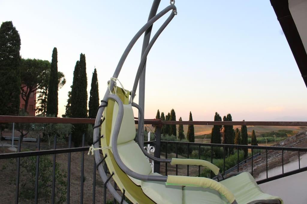 Spazioso * Castel di Leva