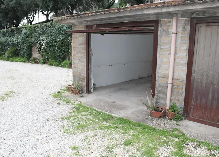 Spazioso Appartamento