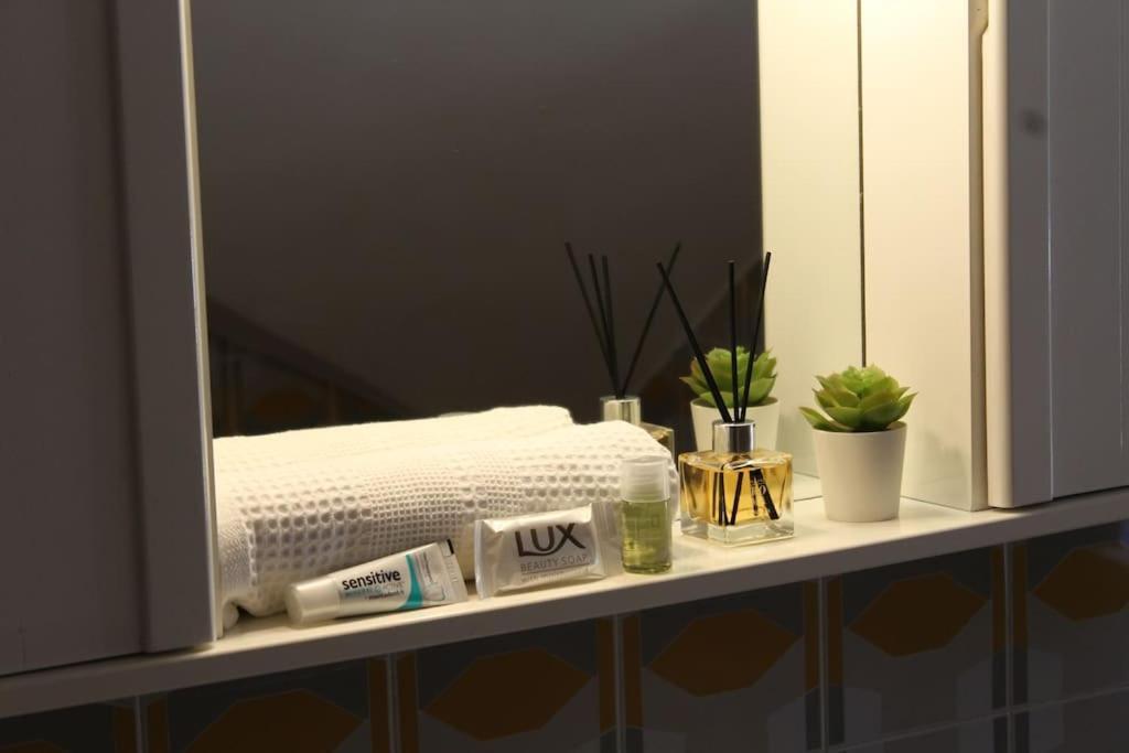 Apartment Spazioso