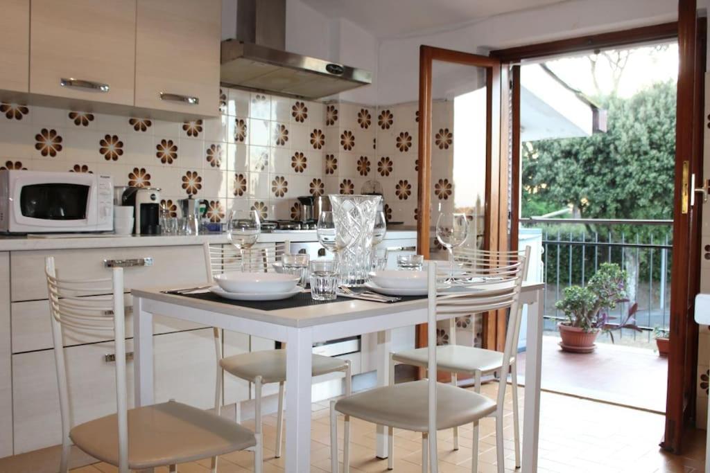 Spazioso Apartment *