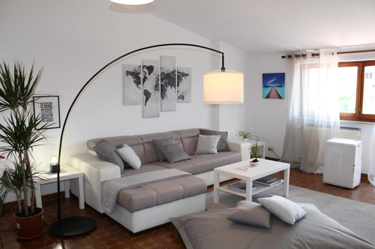 Apartment Spazioso