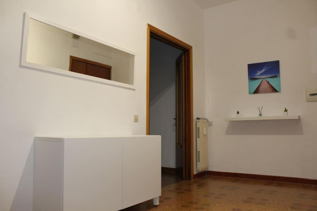 Apartment Spazioso *