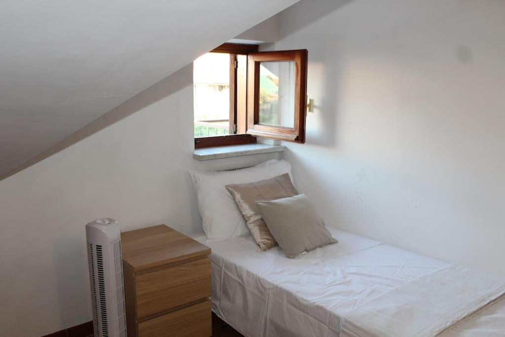 Apartment Spazioso *