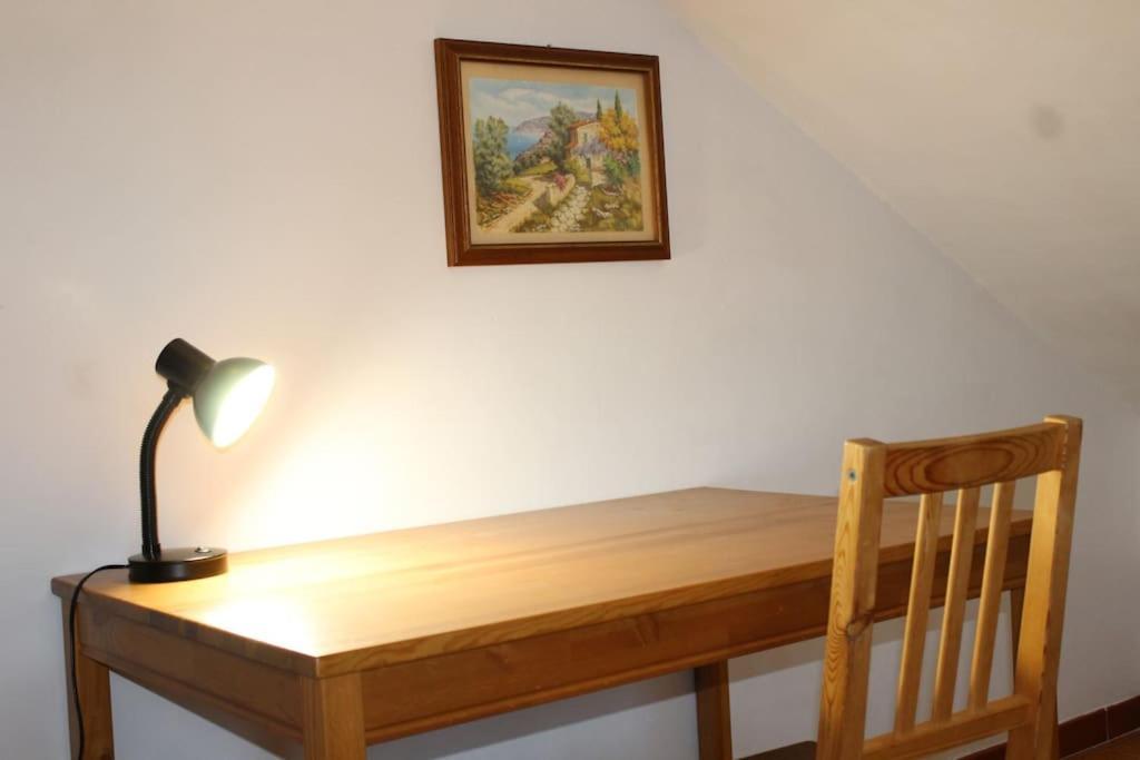 Spazioso Apartment