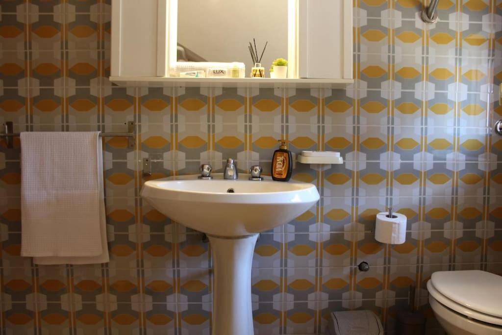 Spazioso Apartment *