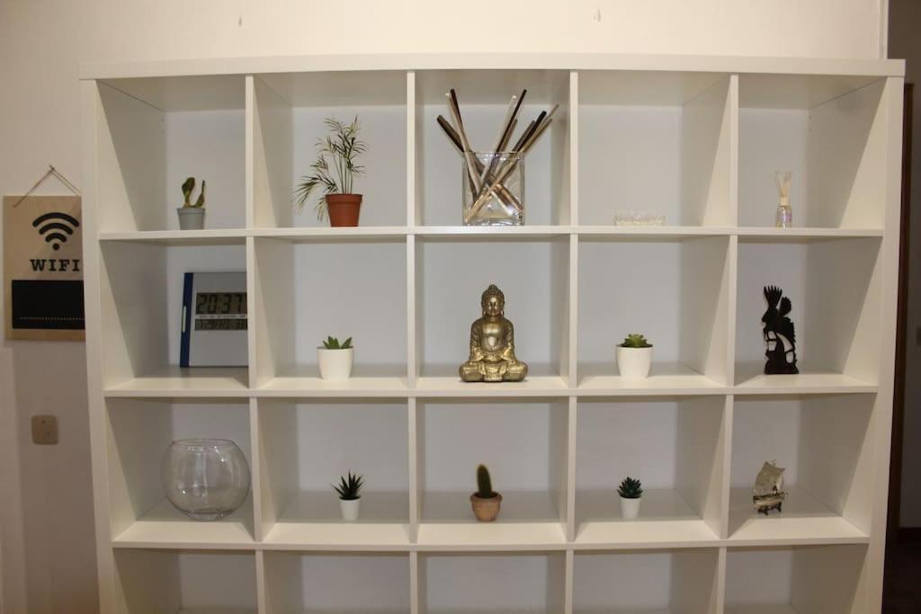 Apartment Spazioso *
