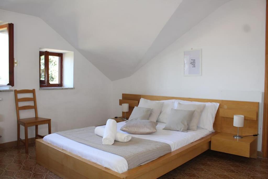 Spazioso Apartment