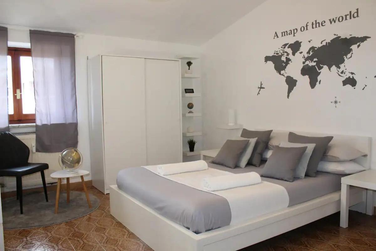 Spazioso Apartment Castel di Leva