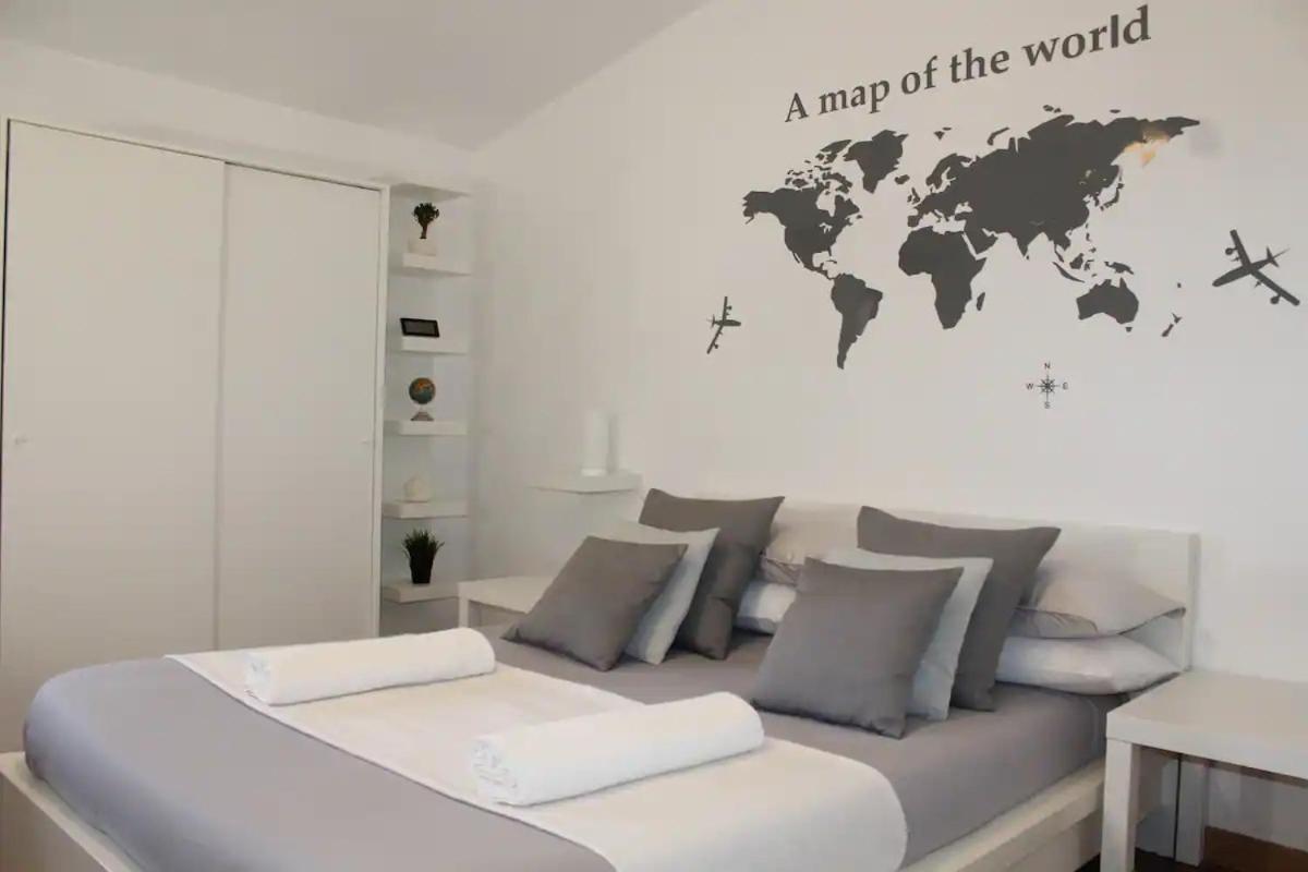Spazioso Apartment