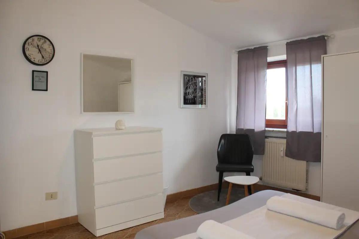 Spazioso Apartment Castel di Leva