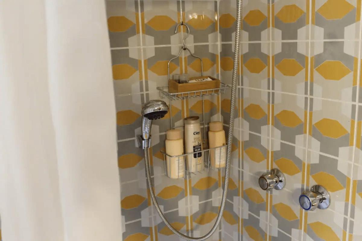 Spazioso Apartment