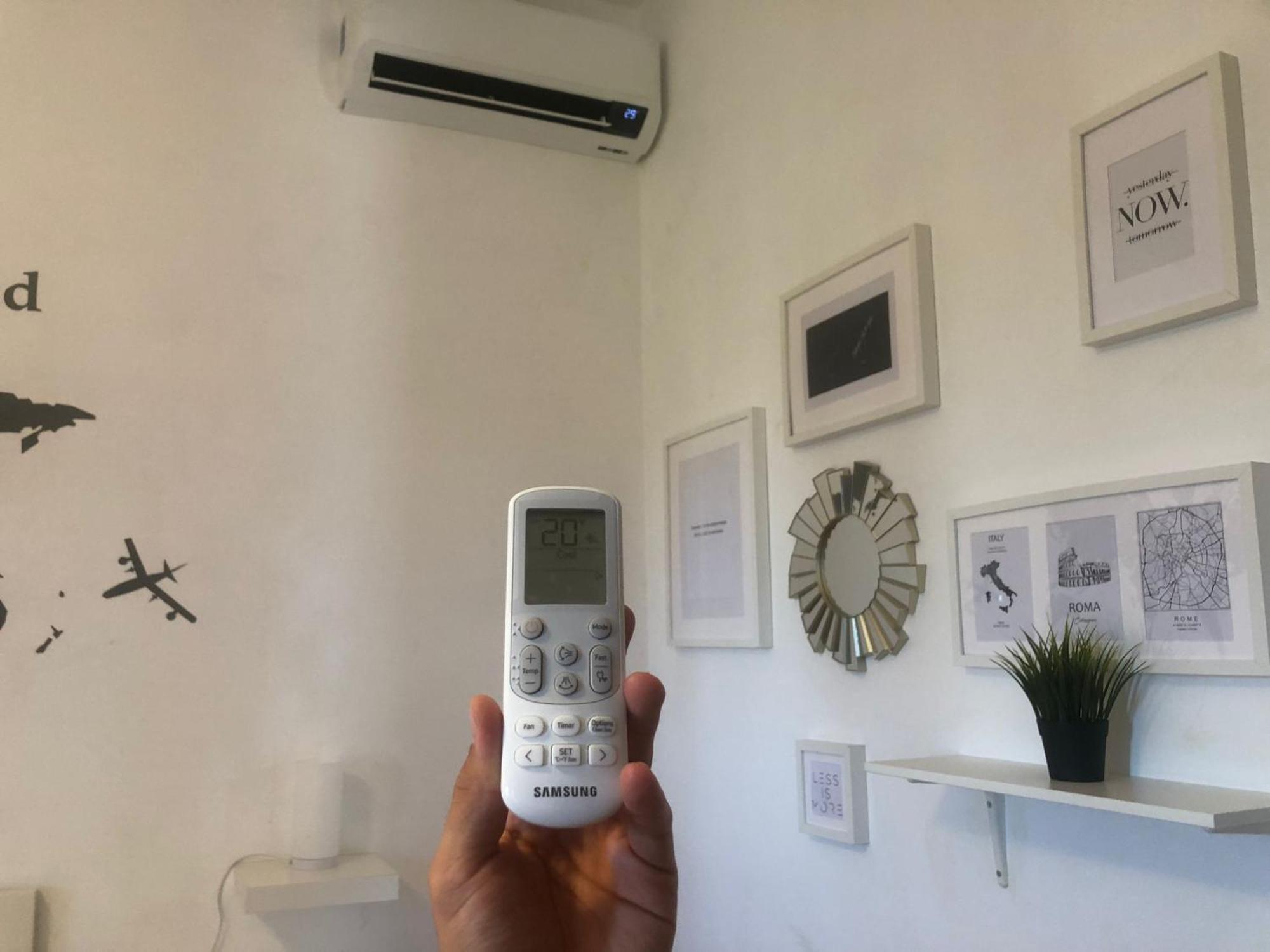 Apartment Spazioso